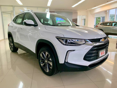 Chevrolet Tracker 1.2 Premier Turbo At