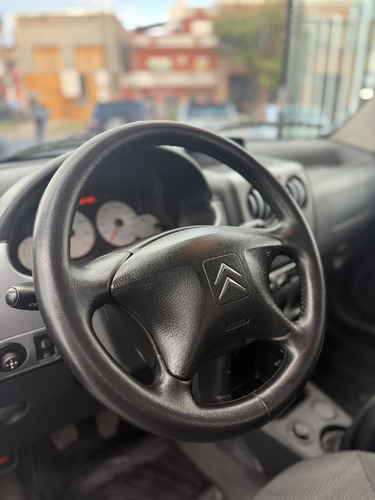 Citroën Berlingo Multispace 1.6 Xtr Hdi 92cv