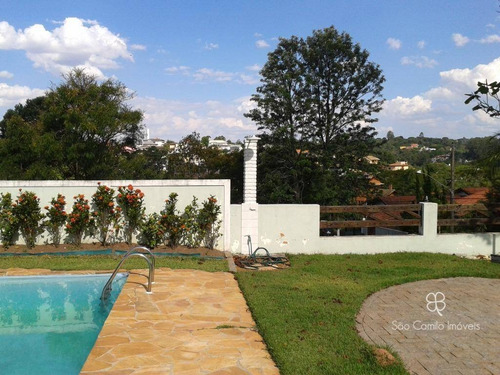 Imagem 29 de 30 de Casa Com 5 Dormitórios À Venda, 245 M² Por R$ 850.000,00 - Nova Higienópolis - Jandira/sp - Ca2135