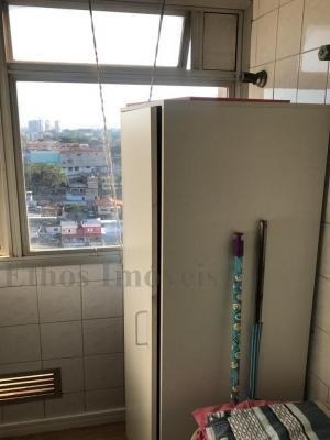 Imagem 8 de 11 de Ref.: 7921 - Apartamento Em São Paulo Para Venda - V7921