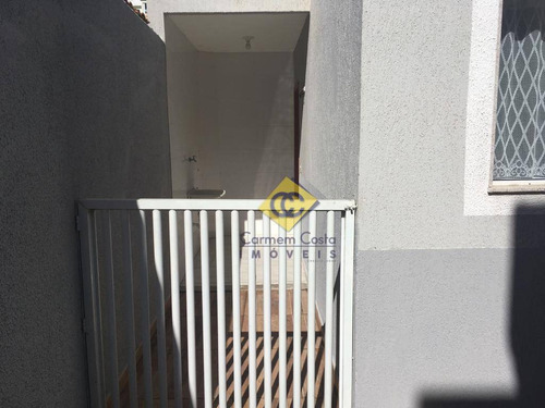 Imagem 4 de 20 de Casa À Venda, 108 M² Por R$ 330.000,00 - Village Rio Das Ostras - Rio Das Ostras/rj - Ca2033