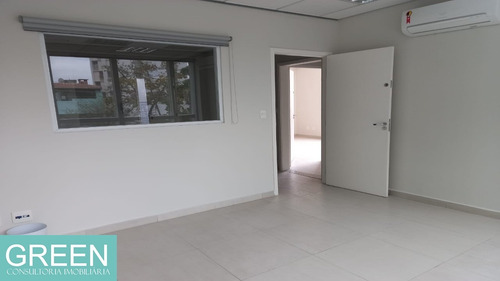 Imagem 25 de 30 de Prédio Comercial Para Venda/locação. Vila Mariana Sp - Pr00019 - 70693661