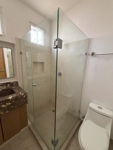 Casa Sm19 C/ 3 Recamaras, Alberca, Jardin, En Privada C/ Áreas Verde Y Seguridad