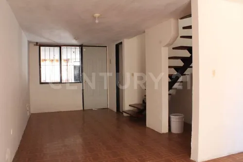 Casa En Venta En Bosques De San Sebastián, Puebla,pue