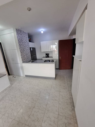 Se Vende Bello Apartamento Res Otama