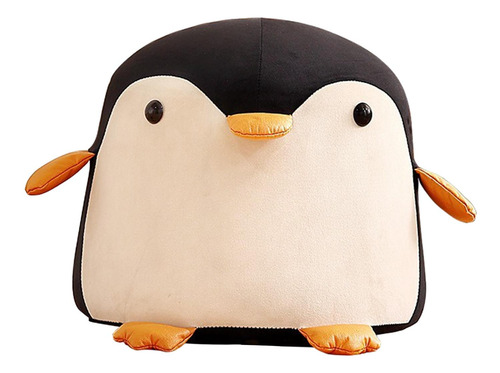 Taburete De Pingüino, Taburete Nórdico Para Cambiar