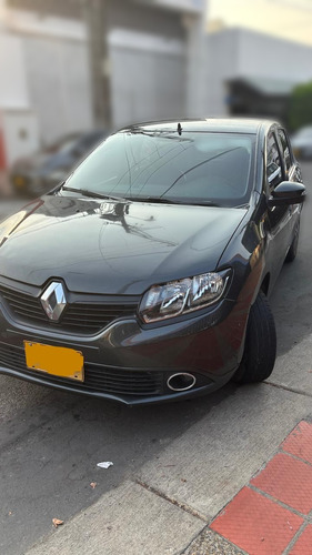 Renault Sandero 1.6 Life