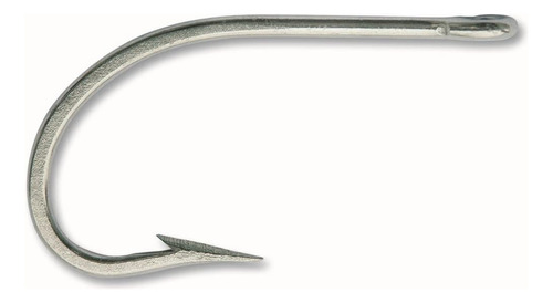 Mustad 7731d Big Game Sea Demon Gancho Forjado De Duratina C