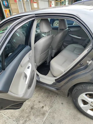 Toyota Corolla 1.8 Xei Automática