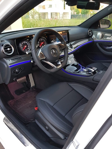 Mercedes Benz E400 4matic