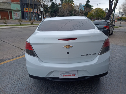 Chevrolet Prisma 1.4 Ltz 98cv
