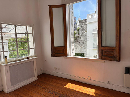 Olleros 2100 - Casa En Venta Con Jardín Y Pileta - A Reciclar