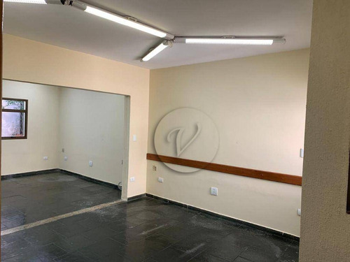 Imagem 16 de 29 de Salão, 548 M² - Venda Por R$ 3.000.000,00 Ou Aluguel Por R$ 12.000,00/mês - Centro - Santo André/sp - Sl0300