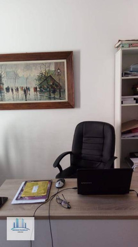 Imagem 19 de 30 de Apartamento Com 4 Dormitórios À Venda, 154 M² Por R$ 1.850.000,00 - Campo Belo - São Paulo/sp - Ap3432