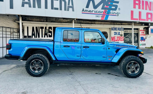 Jeep JT 3.6 V6 Rubicon 4X4 At