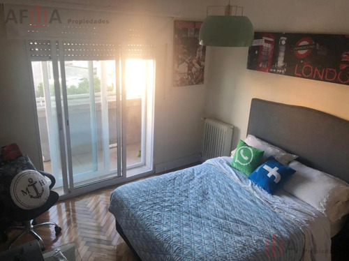 Alquiler Departamento 3 Dormitorios Av Libertador Vista- Centro (montevideo)