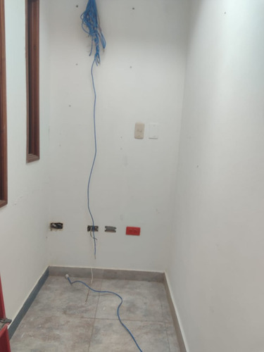 Oficina En Venta Barrio Obrero