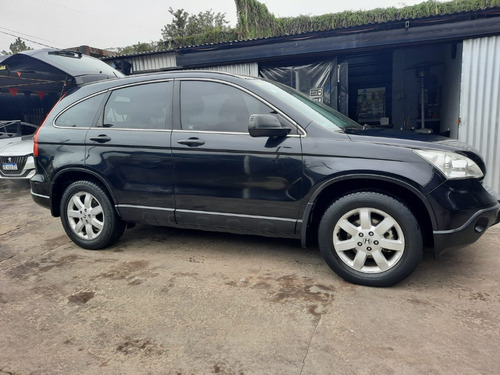 Imagen 6 de 8 de Honda Crv