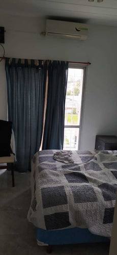 Imagen 8 de 12 de (dv 65) Muy Lindo Departamento De 3 Ambientes Con Cochera, En Venta En Complejo Cerrado En San Miguel!!!.