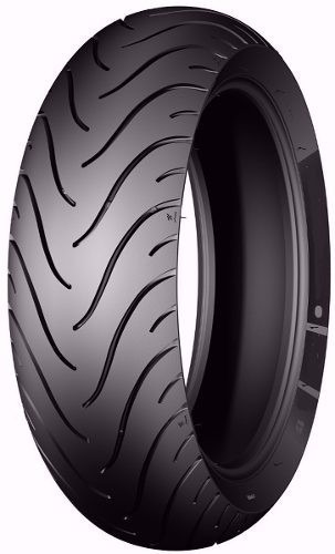 Pneu Traseiro Yamaha R3 Pilot Street Radial 140/70-17 C/ Nf