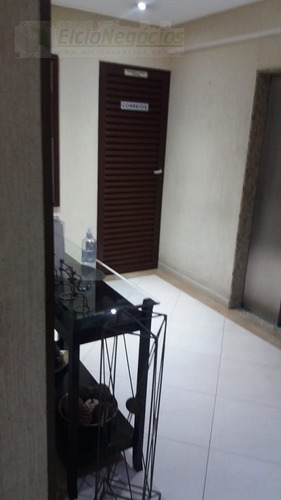 Imagem 25 de 30 de Apartamento Para Venda, 2 Dormitórios, Nossa Senhora Do Ó - São Paulo - 2364