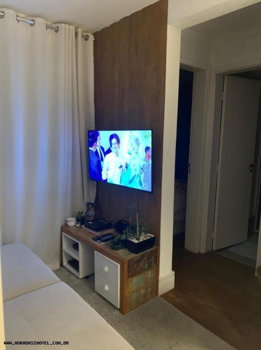 Imagem 13 de 15 de Apartamento Para Venda Em São Paulo, Morumbi, 2 Dormitórios, 1 Banheiro, 1 Vaga - 5021_1-2043165