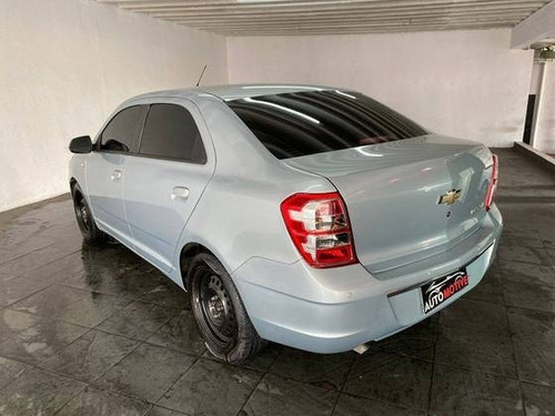 Imagem 5 de 9 de Chevrolet Cobalt 1.8 Sfi Ltz 8v