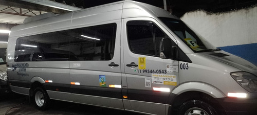 Locação De Vans Executivas São Paulo Partir R$200,00