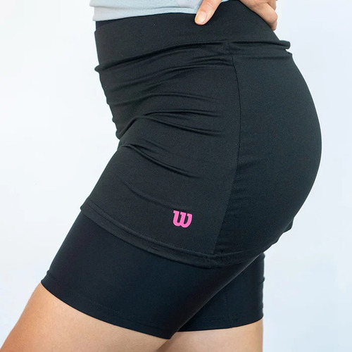 Falda Deportiva Wilson