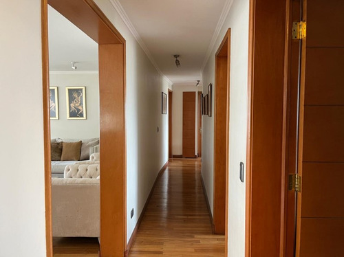 N. Sra De Los Ángeles | Amoblado | 3 Dorm. + Servicios