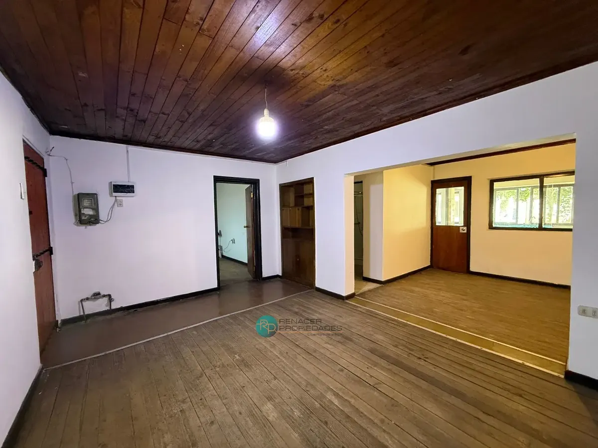 Imagen 2 de 19 de Casa En Venta En Conchalí Amplios Espacios