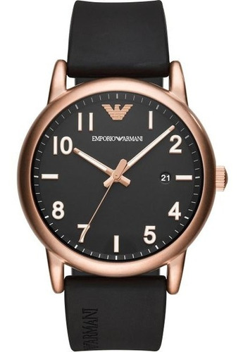 Reloj Emporio Armani Modelo: Ar11097