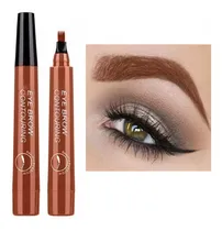 Comprar Lápiz Para Cejas Efecto 3d Microblading Larga Duración Clic
