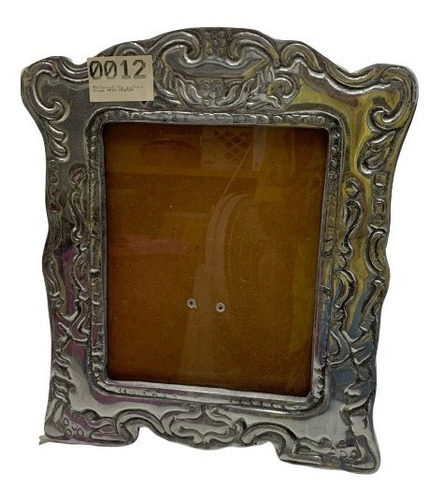 Portarretrato Picture Frame Pr43 Pewter 0012 Xavi