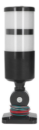 Columna De Advertencia Industrial Led Signal Tower Stack Ber