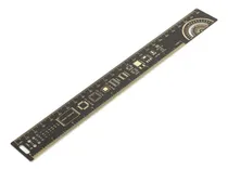 Comprar Regla De Pcb, Regla De Ingenieros Electrónicos De Regla De