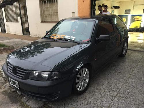Volkswagen Gol Power 1.6