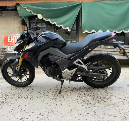 Honda Cb 190