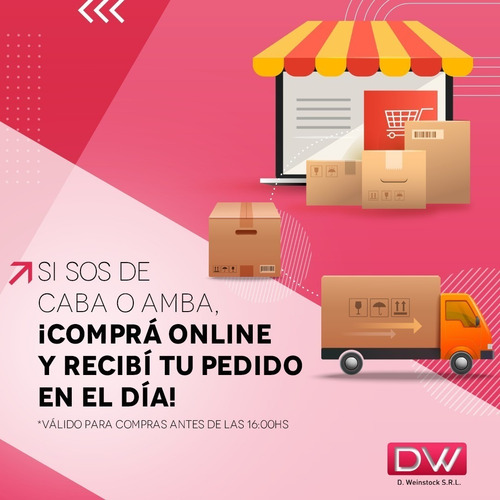 Imagen 8 de 10 de Pack X6 Cinta Embalaje Reforzada Marron 45mm X 90mts Dw !