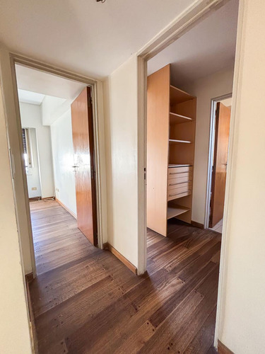 Departamento En Venta De 2 Dormitorios Con Cochera Y Amenities En Palermo