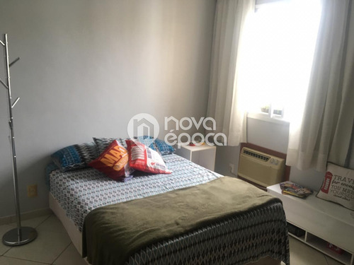 Imagem 8 de 14 de Apartamento - Ref: Sp2ap33177