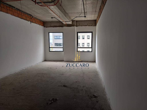 Sala À Venda, 48 M² Por R$ 200.000,00 - Alphaville Industrial - Barueri/sp - Sa0611