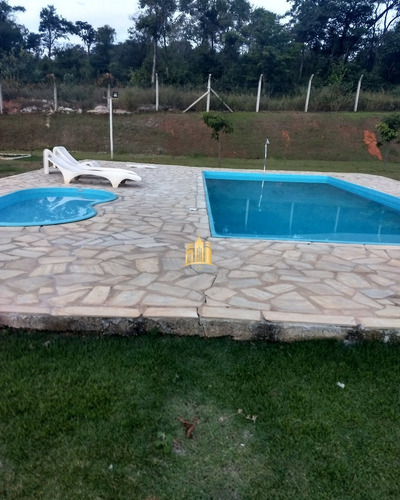 Imagem 14 de 30 de Sitio No Codominio Turmalinas - Esmeraldas - St00096 - 68773669