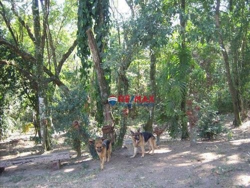 Imagem 24 de 30 de Chácara À Venda, 24648 M² Por R$ 999.000,00 - Chácara Alpina - Valinhos/sp - Ch0129