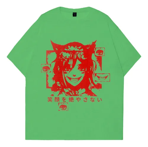Blusas otaku hotsell