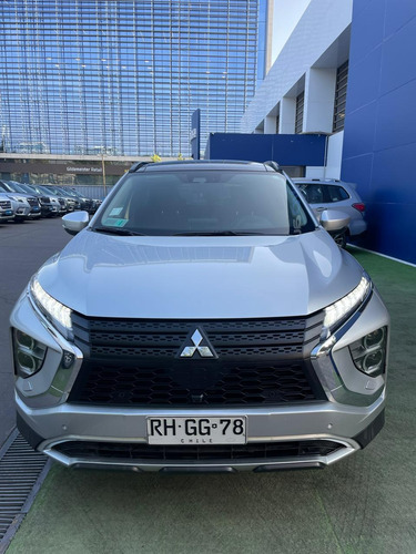Mitsubishi Eclipse Cross 1.5 Rs 4X2 At
