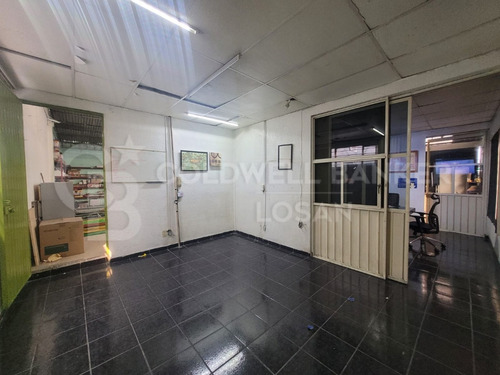 Renta De Local Comercial En Azcapotzalco