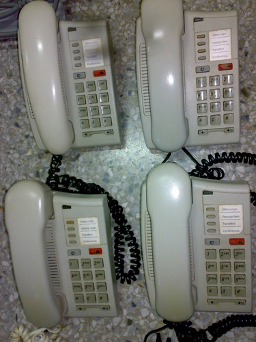Imagen 4 de 7 de Central Telefónica Nortel Networks Completa