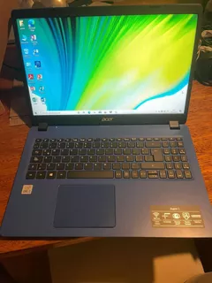 Acer Aspire 3 - A315 - I3 1005g - 20gb Ram - 256gb Ssd