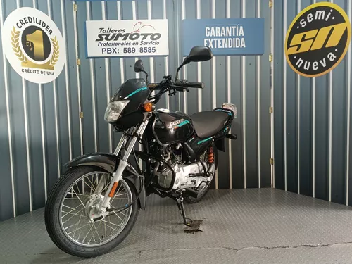 Bajaj Boxer Ct 100 Es